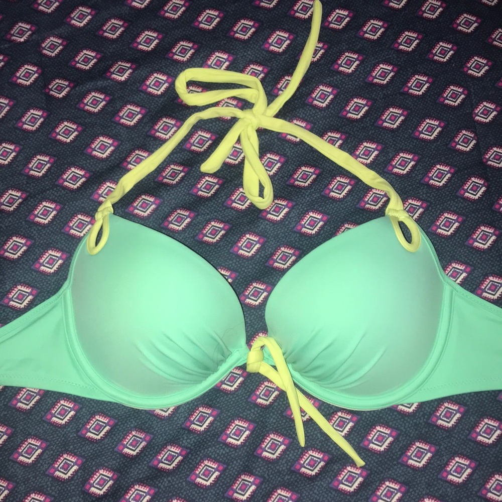 Victoria Secret Swimsuit Top